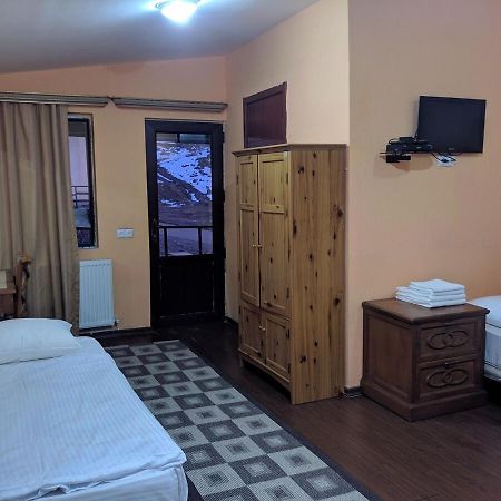 New Shino Gudauri Hotel Luaran gambar