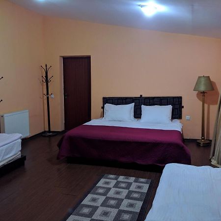 New Shino Gudauri Hotel Luaran gambar