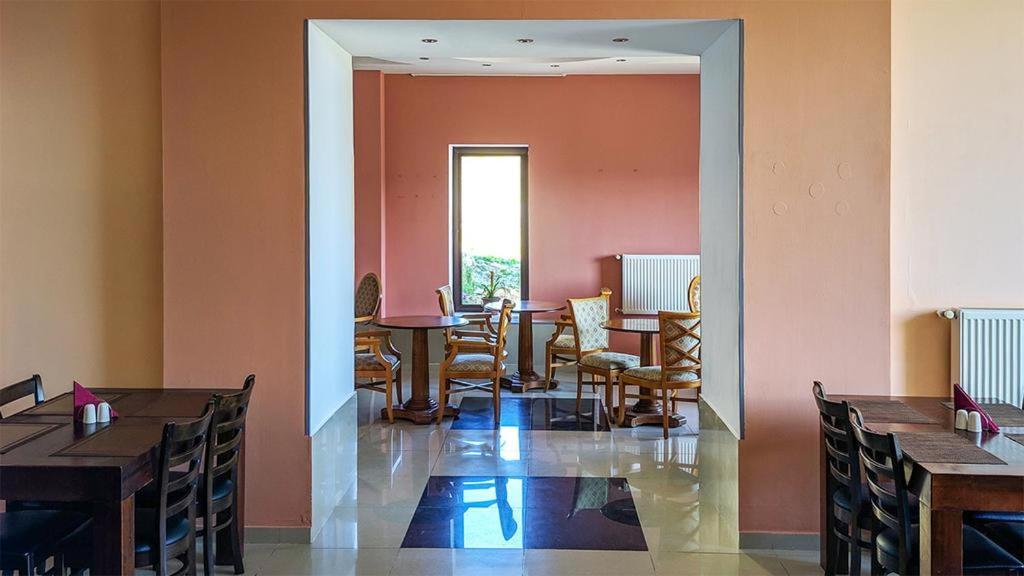 New Shino Gudauri Hotel Luaran gambar