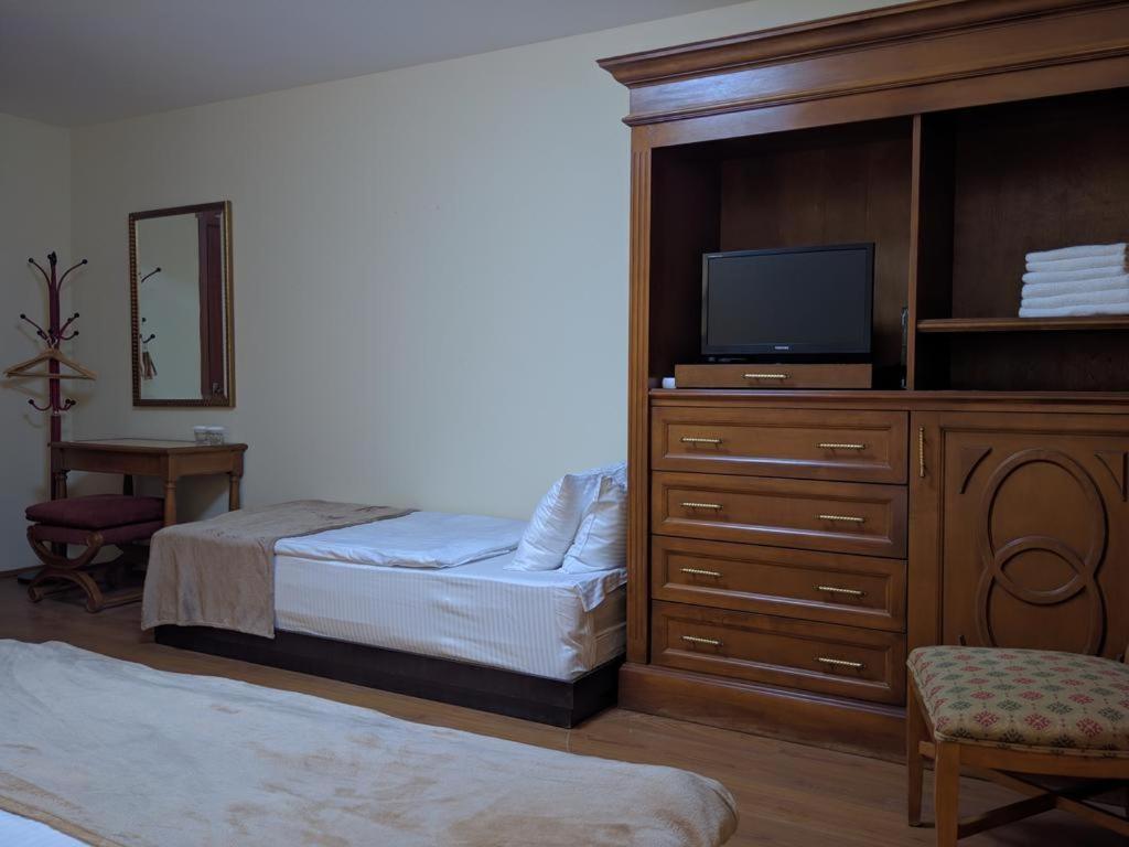 New Shino Gudauri Hotel Luaran gambar