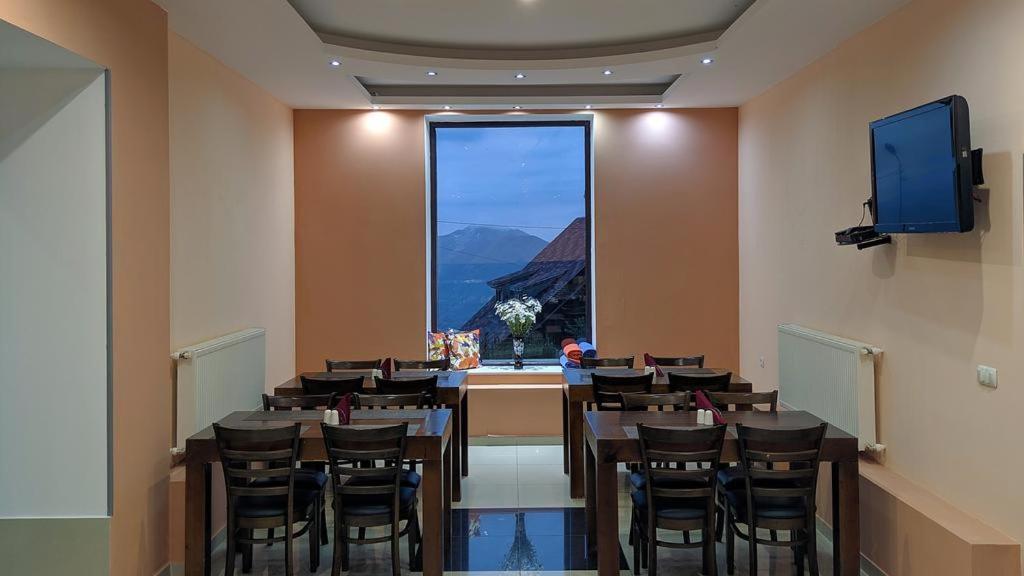 New Shino Gudauri Hotel Luaran gambar