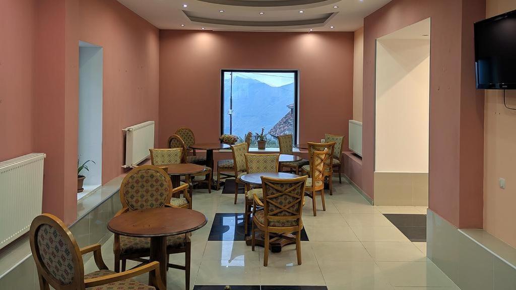 New Shino Gudauri Hotel Luaran gambar