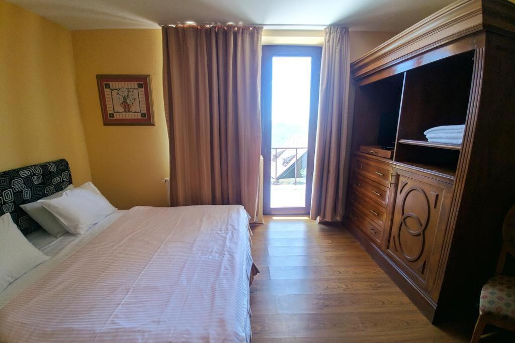 New Shino Gudauri Hotel Luaran gambar