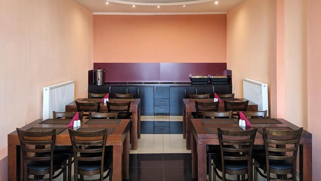 New Shino Gudauri Hotel Luaran gambar