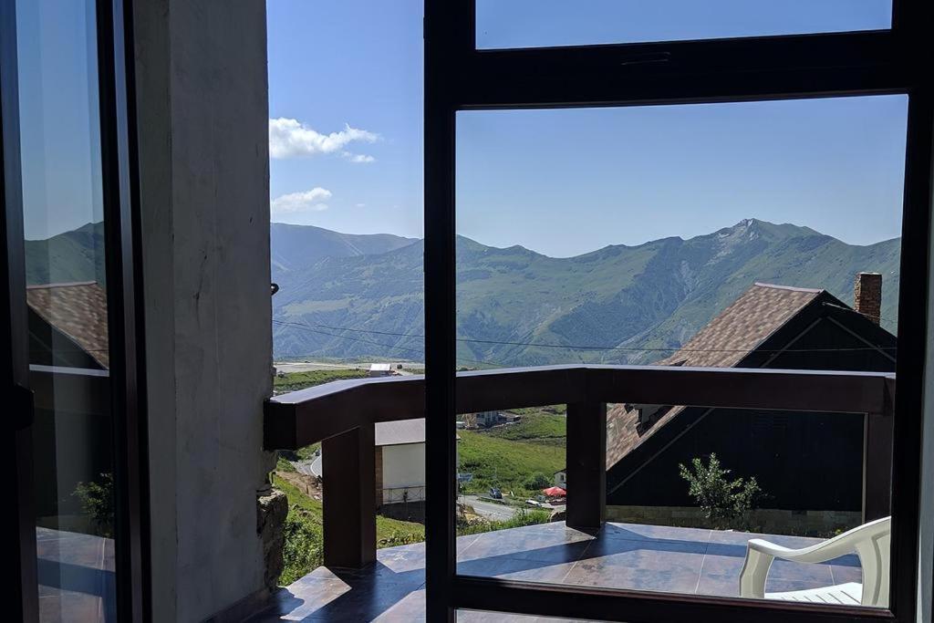 New Shino Gudauri Hotel Luaran gambar