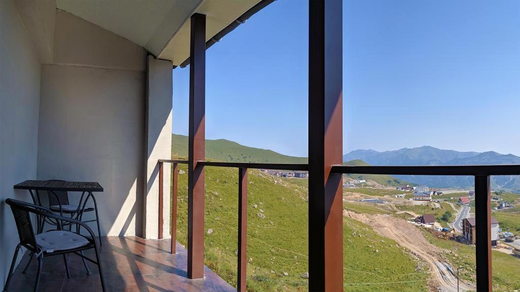 New Shino Gudauri Hotel Luaran gambar
