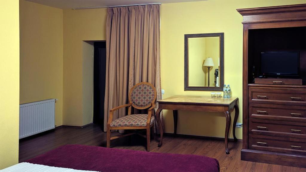 New Shino Gudauri Hotel Luaran gambar