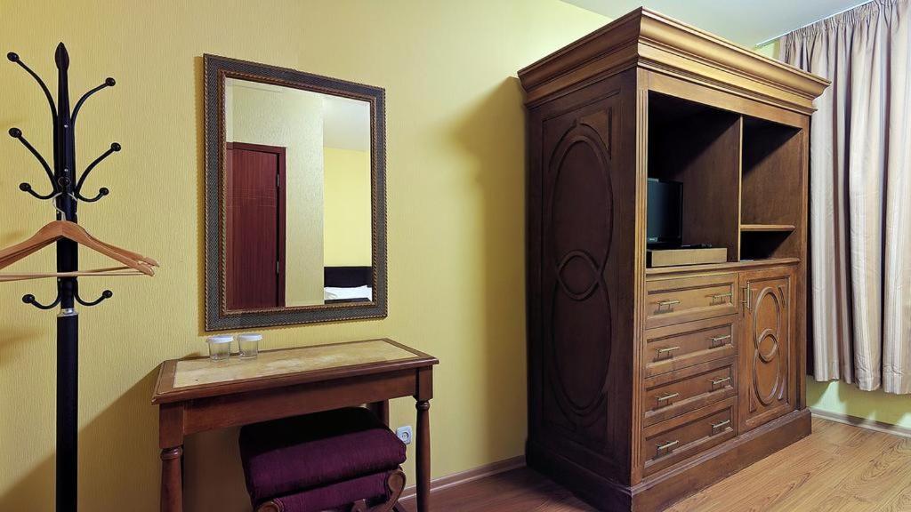 New Shino Gudauri Hotel Luaran gambar