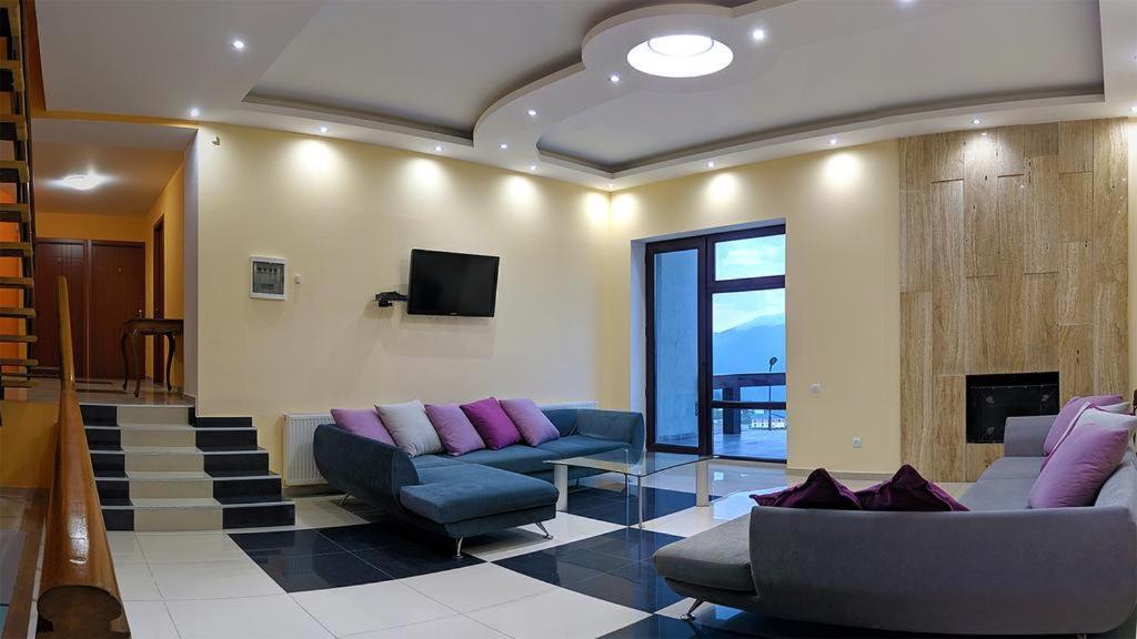 New Shino Gudauri Hotel Luaran gambar