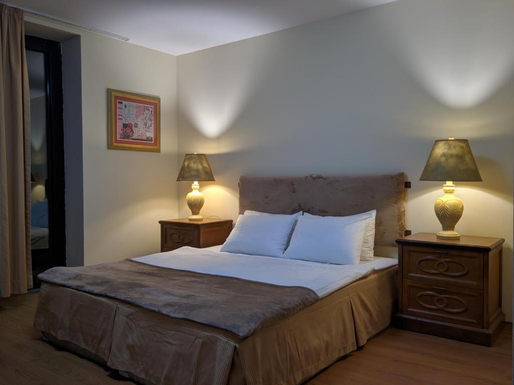 New Shino Gudauri Hotel Luaran gambar