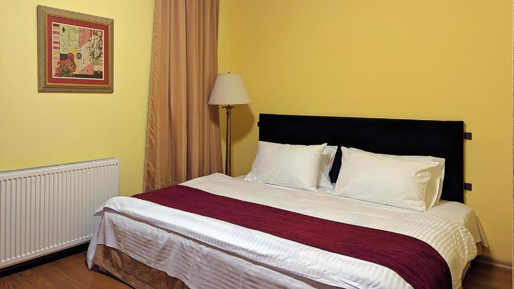 New Shino Gudauri Hotel Luaran gambar