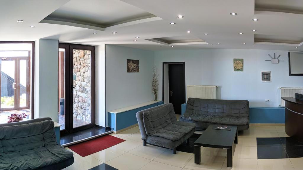 New Shino Gudauri Hotel Luaran gambar