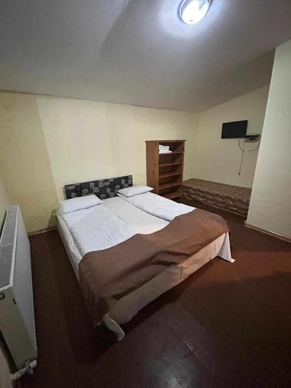 New Shino Gudauri Hotel Luaran gambar