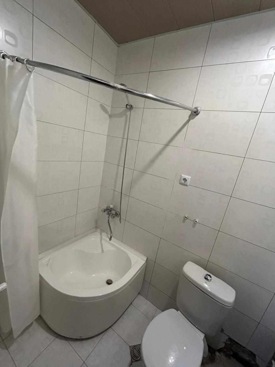 New Shino Gudauri Hotel Luaran gambar