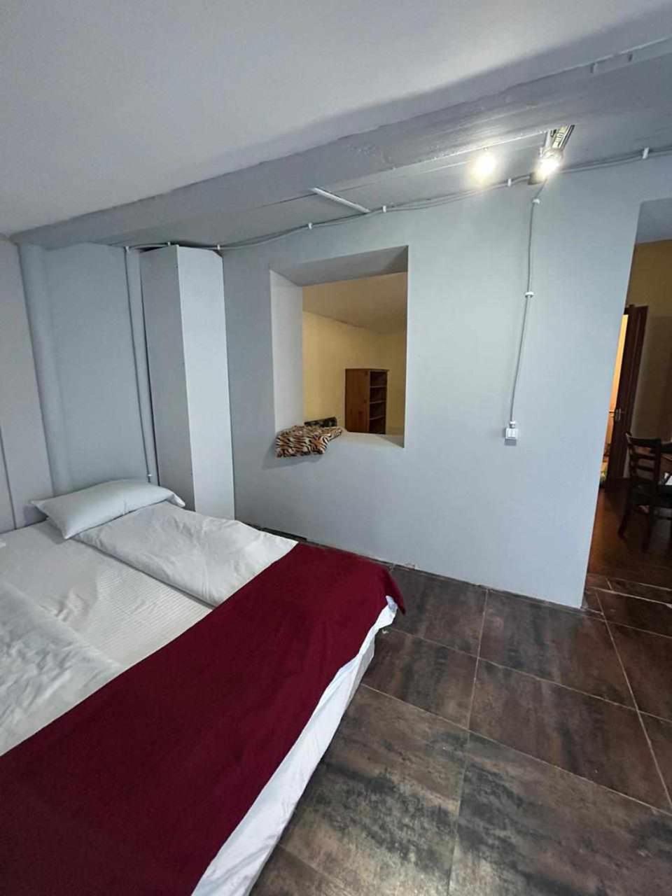 New Shino Gudauri Hotel Luaran gambar