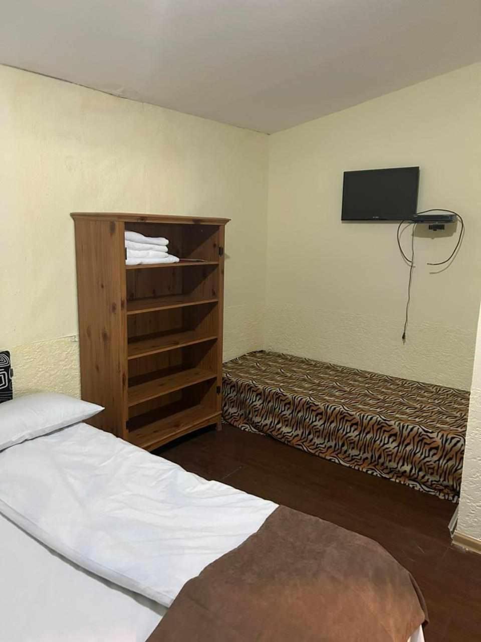 New Shino Gudauri Hotel Luaran gambar