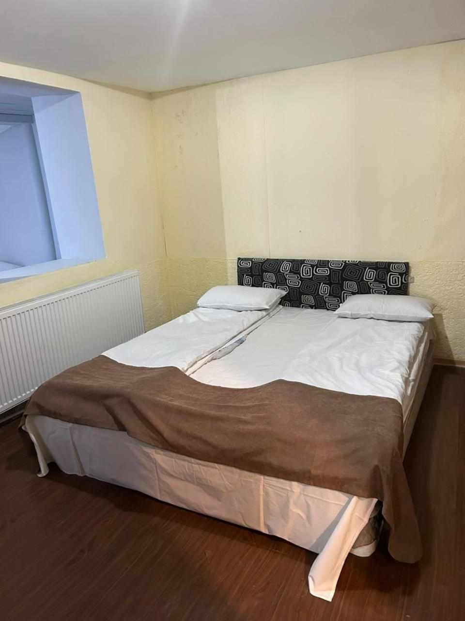 New Shino Gudauri Hotel Luaran gambar