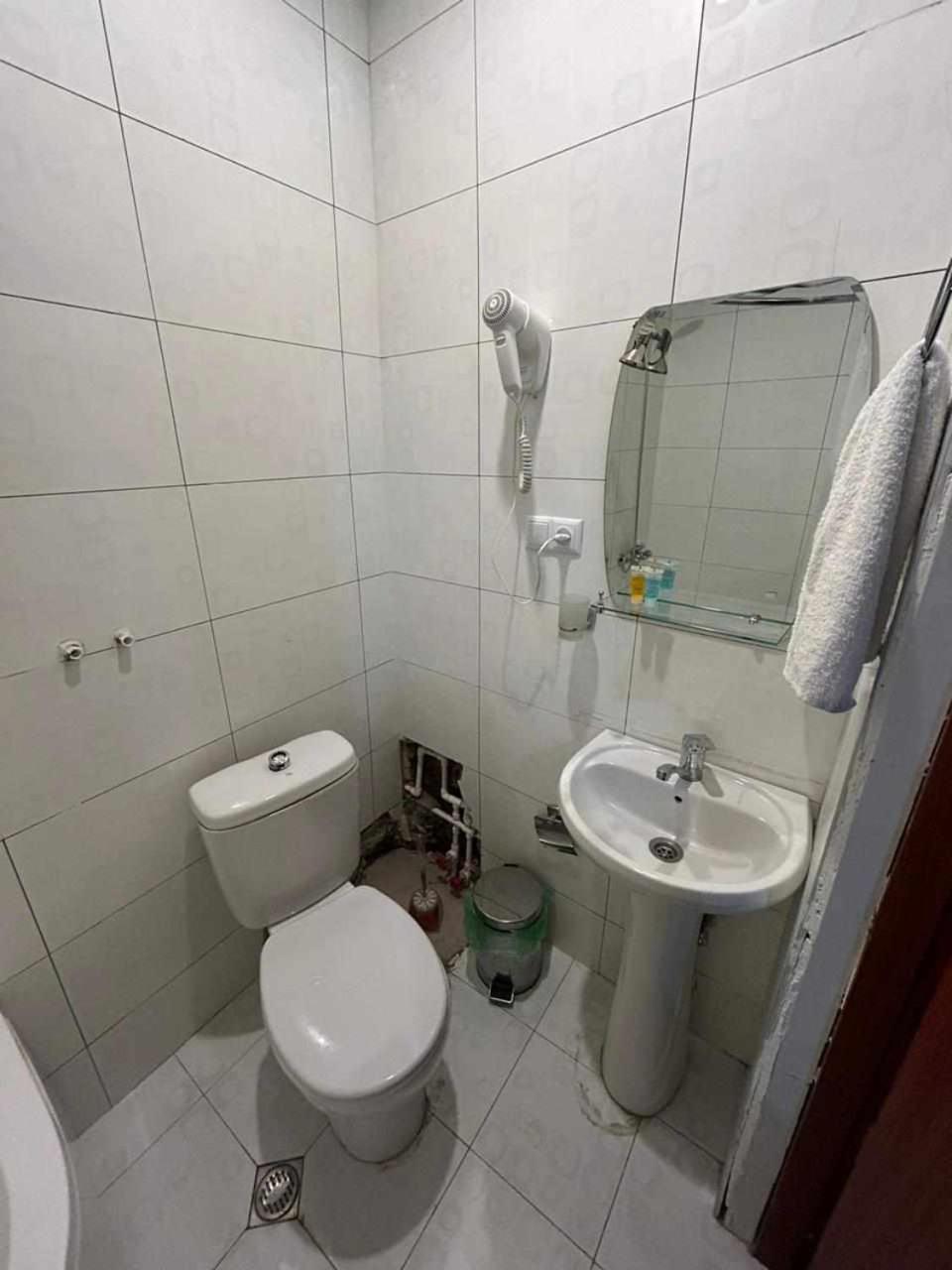 New Shino Gudauri Hotel Luaran gambar