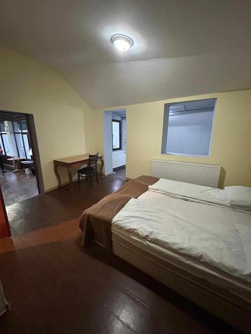 New Shino Gudauri Hotel Luaran gambar