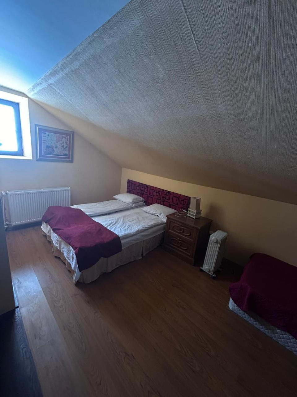 New Shino Gudauri Hotel Luaran gambar