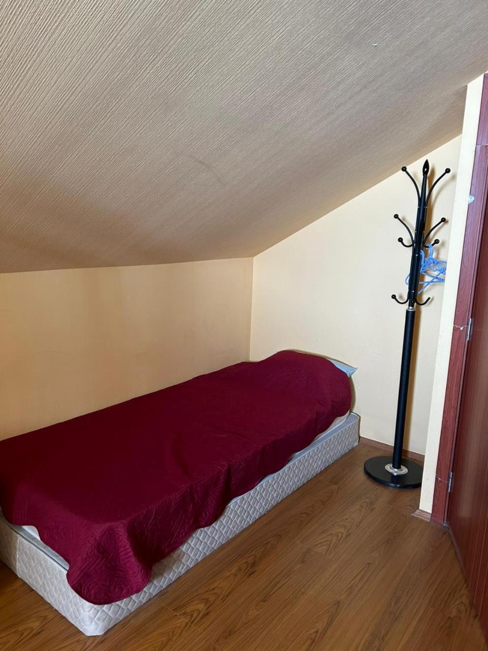 New Shino Gudauri Hotel Luaran gambar