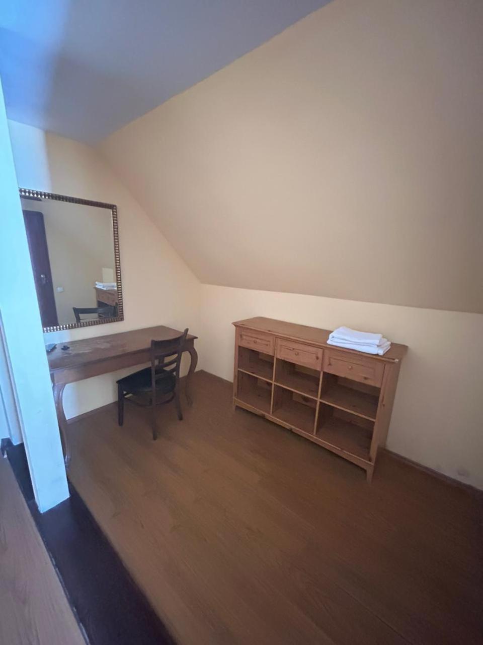 New Shino Gudauri Hotel Luaran gambar