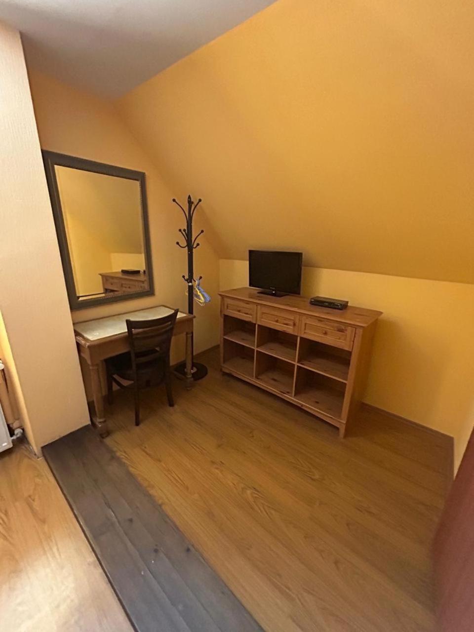 New Shino Gudauri Hotel Luaran gambar