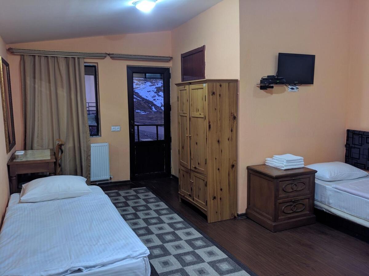 New Shino Gudauri Hotel Luaran gambar