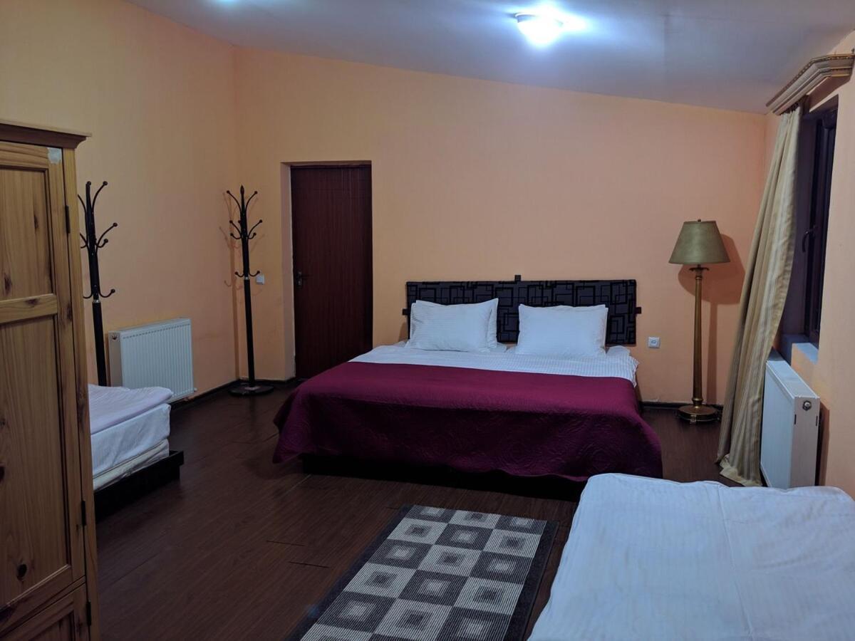 New Shino Gudauri Hotel Luaran gambar